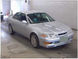 TOYOTA MARK II 1997 / DEC