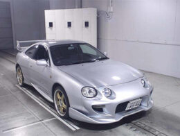 TOYOTA CELICA 1998 / DEC