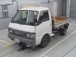 MAZDA BONGO 1998 / DEC